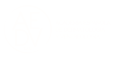 AEDV - Academia Española de Dermatología y Venerología