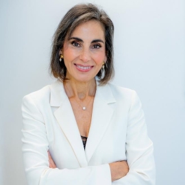 Yolanda Gilaberte Calzada