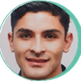 Luís Felipe Godoy Villalón